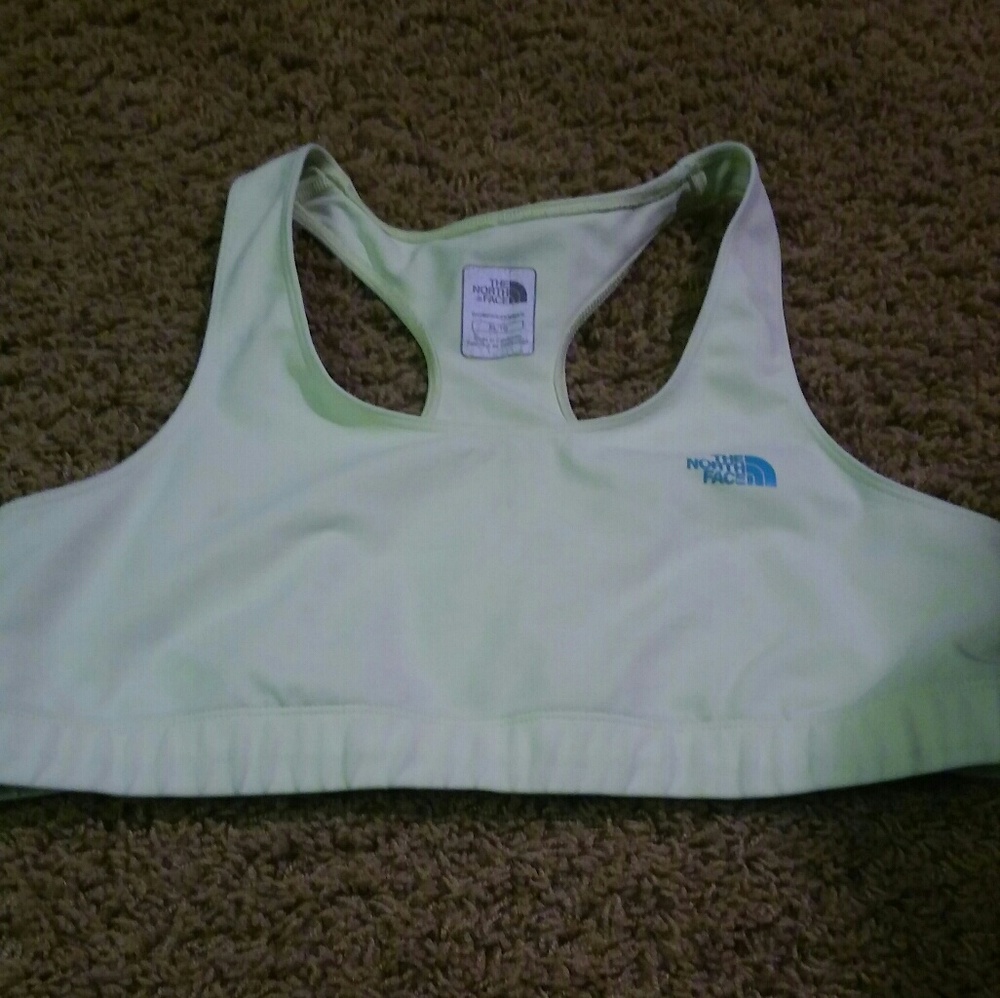 Northface sportsbra